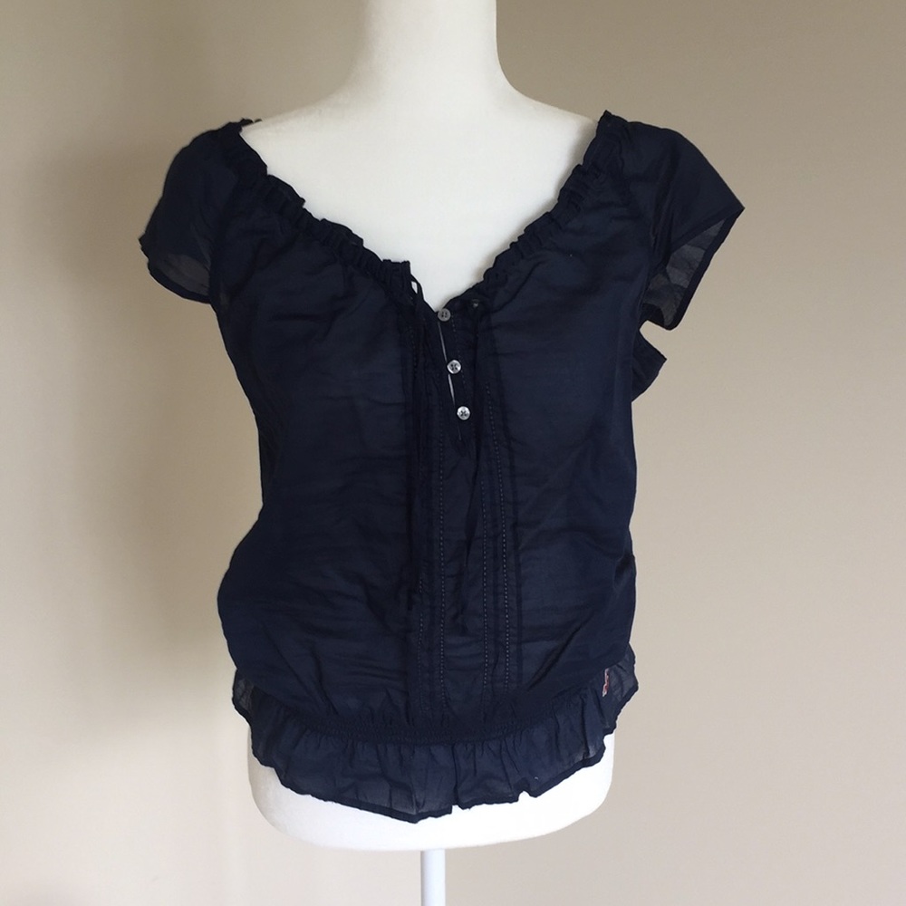 Blouse - Picture 2 of 3